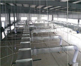 杭州蕭山鉅鑫環(huán)保設(shè)備廠 技術(shù)創(chuàng)新引領(lǐng)環(huán)保發(fā)展