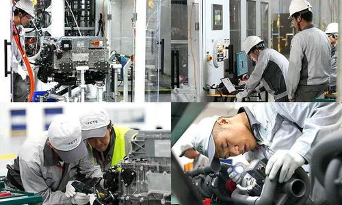 氫能驅(qū)動未來 軟件開發(fā)助力節(jié)能環(huán)保新生態(tài)