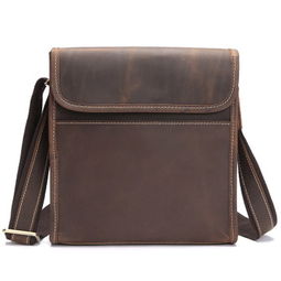 技高美 復古男包 技高美皮具